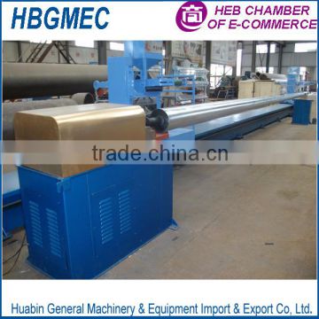 FRP/GRP Pipe Winding Machine