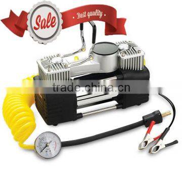 Factory outlets 12V Car air compressor, heavy duty air compressor, 150 psi air pump                        
                                                Quality Choice