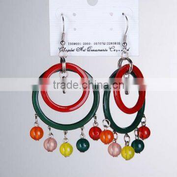 Imitation Jewelry of Fashion Earrings