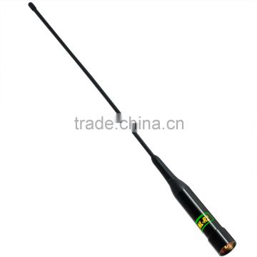 NL-R2 Mobile Antenna Dual Band VHF UHF 144/430 MHz for Car Radio