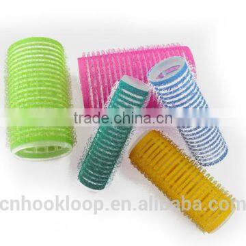 Fashion Popular Heated Fastener Hair Rollers With Hook Tape for Hair Beauty photo-6