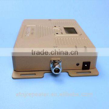 SUPER Large Coverage Dual Band 1800/2100 2g 3g Signal Repeater photo-5
