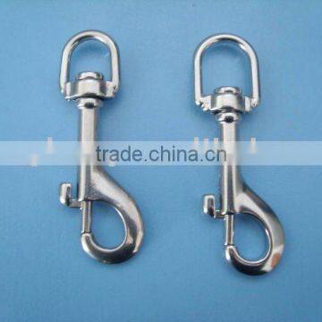 Swivel Eye Bolt Snap S-225