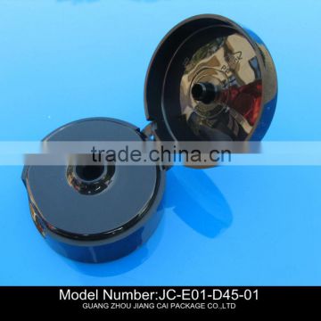 diameter 45mm plastic cap for tube