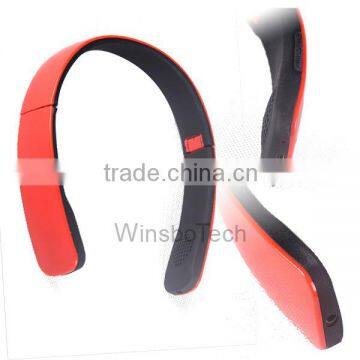 HZ-BT971 Foldable Bluetooth Headphone Bluetooth Wireless Stereo Headphone Headset for x1 photo-4