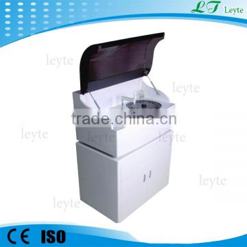 LT1020 medical hospital vertical auto chemistry analyzer price