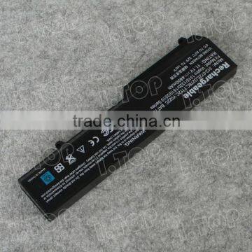 laptop compatible battery for Vostro 1510