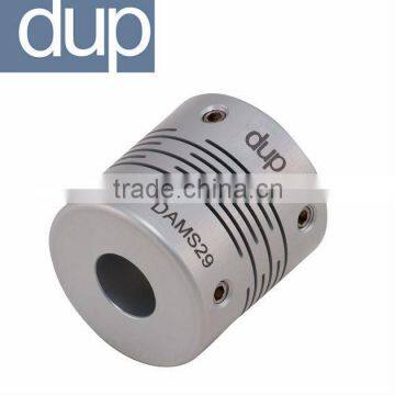dup DAMS Spiral Beam Type High Rigidity Flexible Coupling