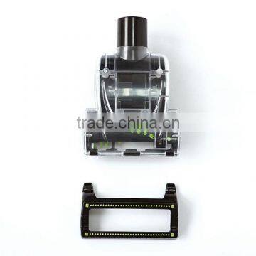 mini turbo nozzle