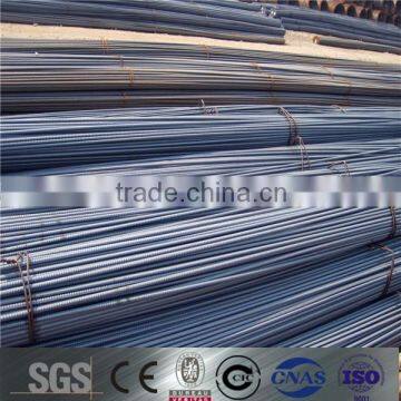 standard hrb400 deformed steel rebar sizes b500c/bs4449 gr460/ astm a615 gr60