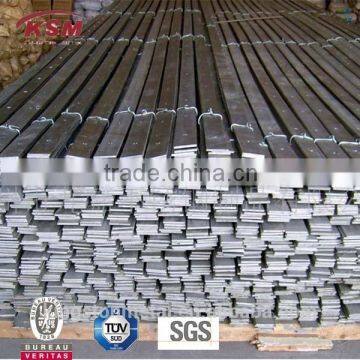 MS Steel Flat Bar in 12 Meter Length photo-2