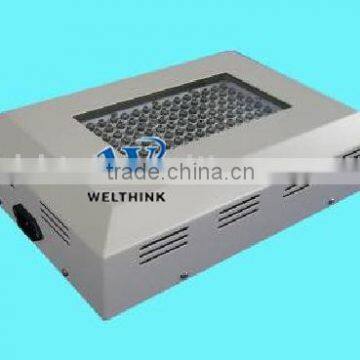 LED grow light panel, led panel lighting,led plant light,100W, 150W, 200W, 300W, Tri-band