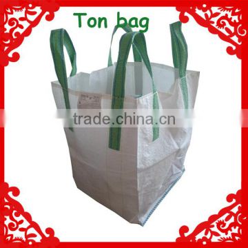 high quality certified 1 ton pp big sand bag for packing sand                        
                                                                                Supplier's Choice