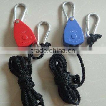 Growing Tent Lights Fixture Hanger