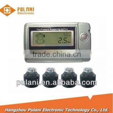 2013 high quanlity universal 4 external digital pressure gauge