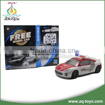 Brand new educational toy car racing games for boy kids