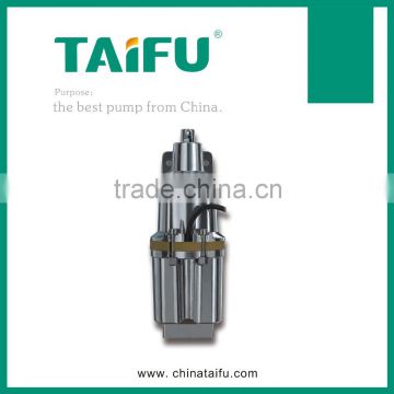 TVM60 2015 TAIFU new high quality submersible electric mini taifu vibration pump