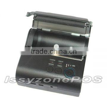 Mini Thermal Printer 80mm Paper Width Mobile Printer Wireless IMP005 photo-5