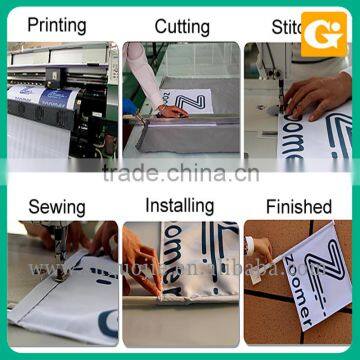 Custom Country Flags For Cars Presidential Car Flags