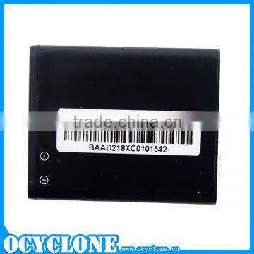 Newest and original battery HB5D1 for HUAWEI C5720