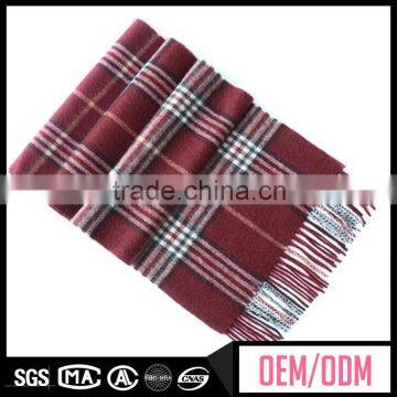 Tassel Newest Scarf, Pashmina Scarf, Knitted Embroidery Wool Scarf photo-2