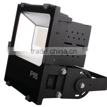 High quality Golon IP65 waterproof 150w 120w 100w 70w led flood lights with Meanwell driver PhilipsSMD3030