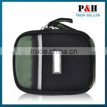 Shockproof Dustproof Small Nylon Pocket Video Camera Case photo-3