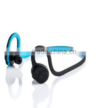 new design water proof bluetooth headset