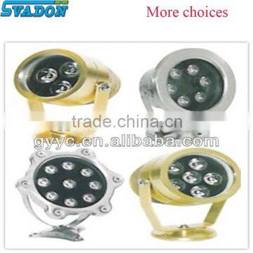 Svadon stainless steel 12v swimming pool laser light