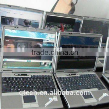 Wholesale webcam laptops for the brand original brand i5 used laptop renew computer