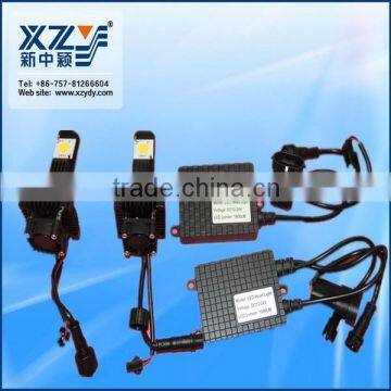 H9 2HL Bulbs Hottest sale LED Car Lighting Super Brightness