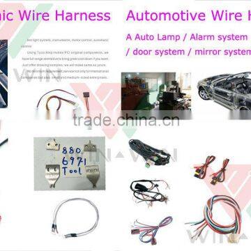 Part No 014 JST Connectors' Cable Assembly photo-4