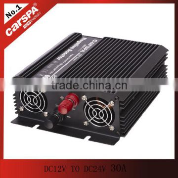 DC To DC Converter 30A(SUT1224-30) Voltage Booster Made In China