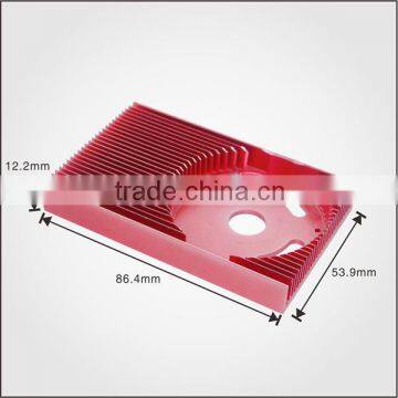 Factory Direct OEM Cooling Electric Computer VGA Heatsink