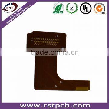 Prototype Pcb Manufacturer Online Flexible Pcb Quote photo-2