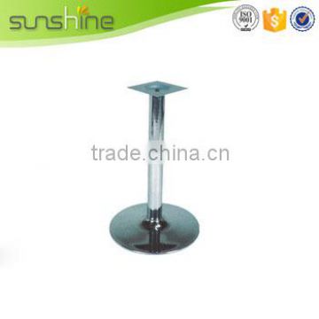 Cheap price custom High quality table legs metal table base