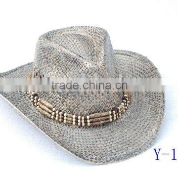 seagrass straw,straw hat