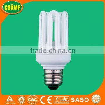 20w T2 CFL Glass Tube 5U