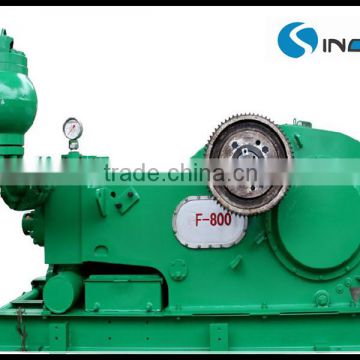 F800 mud pump API 7K