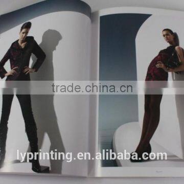 Professional China Book Printing Service, Supply Exquisite Product Catalogue