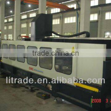 CNC Multi Function Machine LOYD-CNC Machine, engraving, milling,polishing