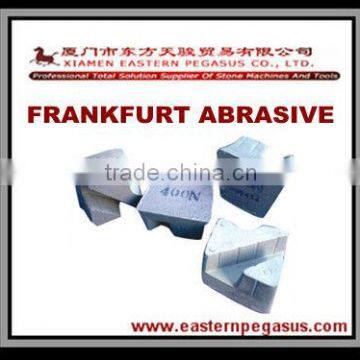 FRANKFURT ABRASIVE ,resin bond (NORMAL TYPE)                        
                                                Quality Choice