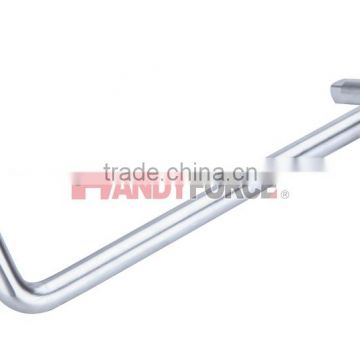 S Type Oil Drain Plug Key Wrench, Lubricating and Oil Filter Tool of Auto Repair Tools