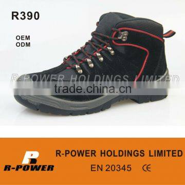 Work Land Safety Shoes R390