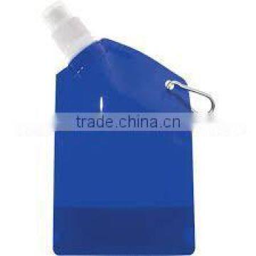 12 Oz. Collapsible Bottle