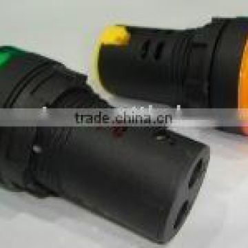 hot selling green and red led indication lamp