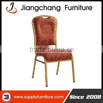 Hot Sale Shining Romantic Wedding Chair JC-G42