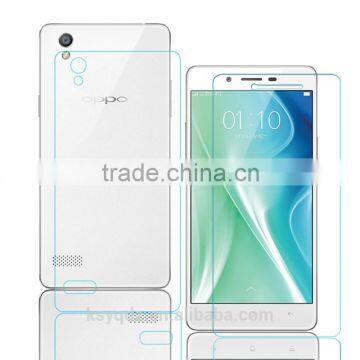 Защитное стекло для экрана из закаленного стекла 9H 2.5D толщиной 0.3 мм для OPPO A51T