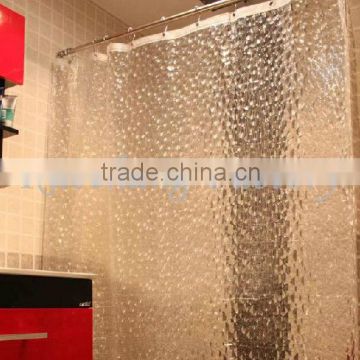 Latest Promotional Wholesale Shower Curtain