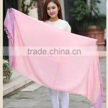 new hot sale high quality beautiful lady national scarf cappa